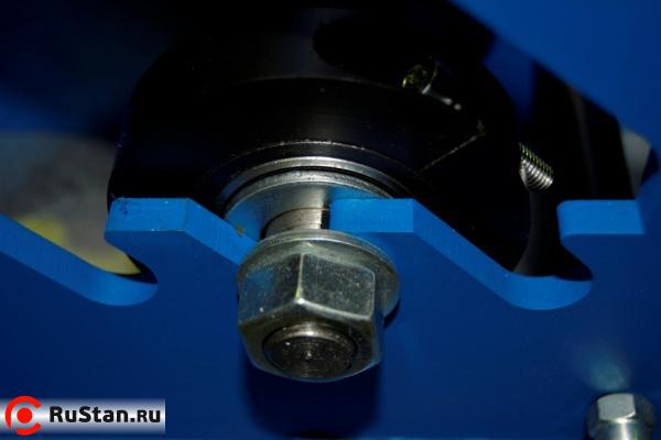 Metal Master TG 60 PLUS фото №11 Metal Master TG 60 PLUS фото №11