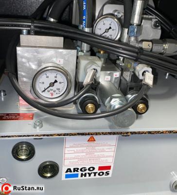 Регулировка давления тисков фото №2 Регулировка давления тисков фото №2