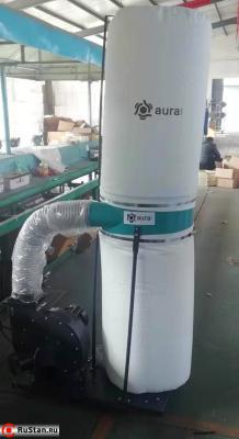 Стружкопылесос AURA PM-1500 фото №2 AURA PM-1500 фото №2