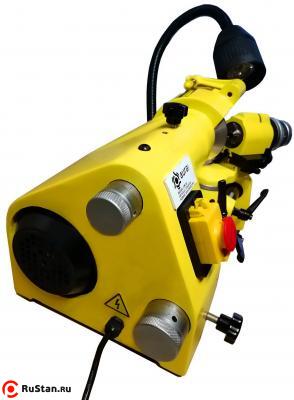 Заточной станок AURA ZM-25 фото №8 AURA ZM-25 фото №8