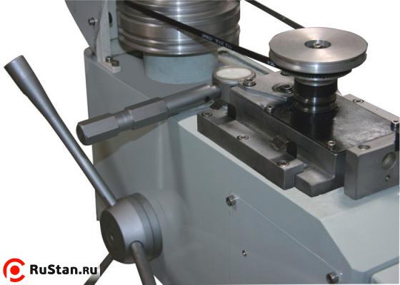 Натяжитель ремня станка OPTIMUM B30BS Vario фото №5 Натяжитель ремня станка OPTIMUM B30BS Vario фото №5