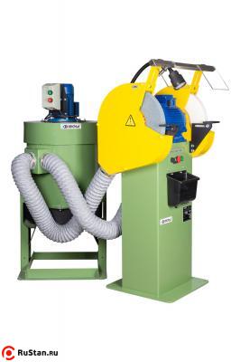 tsh-335-2 фото №3 ТШ-3.35 (ПЦ-750/у) фото №3