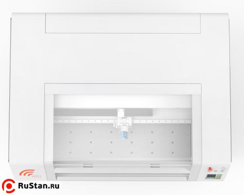 Лазерный станок для гравировки и резки Bodor серии BCL-XM фото №7 Лазерный станок для гравировки и резки Bodor серии BCL-XM фото №7