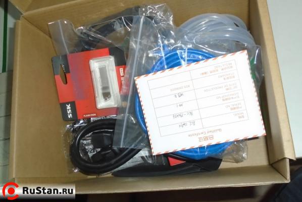 Комплектация BCL1309X фото №31 Комплектация BCL1309X фото №31