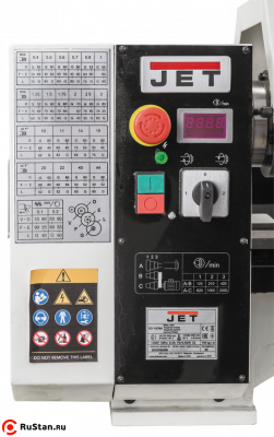 JET BD-10DMA панель управления фото №22 JET BD-10DMA панель управления фото №22