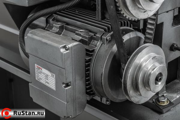 Шктвы. Настольный токарный станок JET BD-12G фото №23 Шктвы. Настольный токарный станок JET BD-12G фото №23