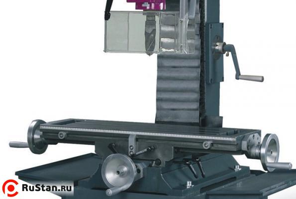 Режим нарезания резьбы BF46 Vario фото №8 Режим нарезания резьбы BF46 Vario фото №8