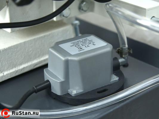 Ленточнопильный станок METAL MASTER BSM-128HDRC фото №13 METAL MASTER BSM-128HDRC фото №13