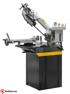 Ленточнопильный станок с гидроразгрузкой BSМ-170GV фото №14 BSМ-170GV фото №14