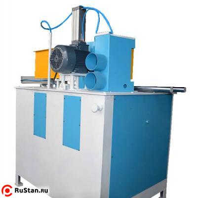 Шипорезный станок ШС-3М фото №8 Шипорезный станок ШС-3М фото №8