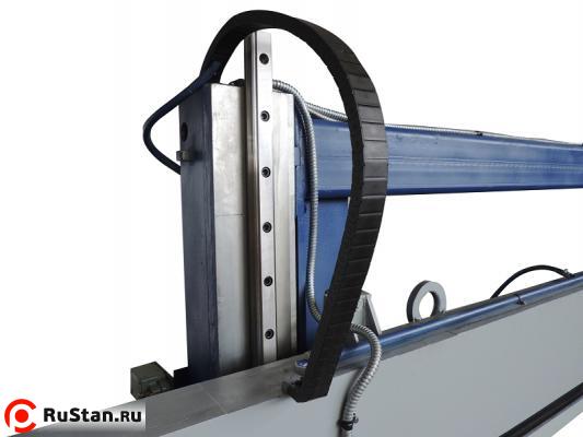 Станок ленточнопильный 85130 фото №6 Станок ленточнопильный 85130 фото №6