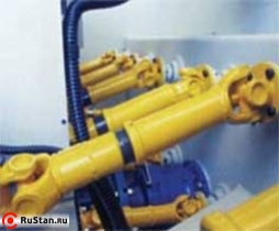 Система подачи фото №5 COMET 4C фото №5