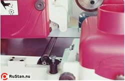 Специальный ролик под каждым верхним шпинделем фото №4 WINNER Blazer BL 6-23B фото №4