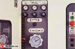 Пневматическая система прижимов фото №7 WINNER Blazer BL 6-23B фото №7