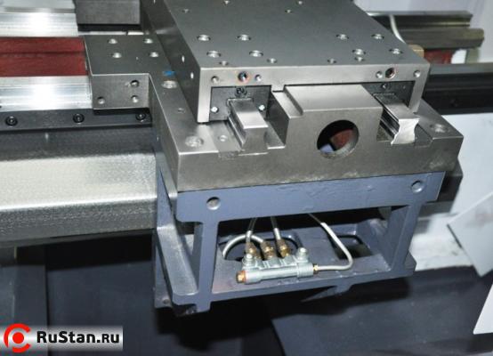 CKE6126 с ЧПУ фото №4 CKE6126 фото №4