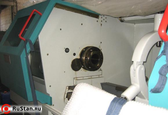 CKE6163z/750 с ЧПУ Fanuc фото №5 CKS630 фото №5