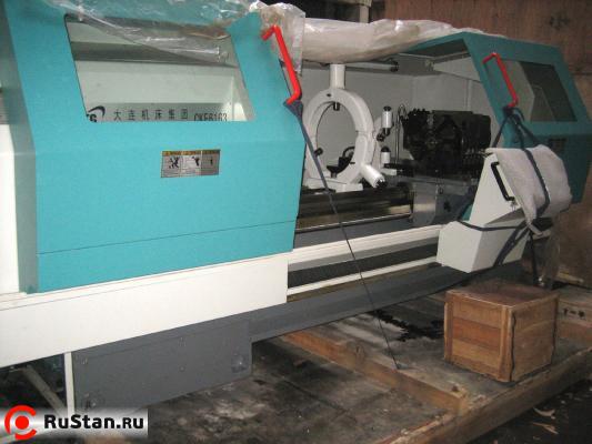 CKE6163z/750 с ЧПУ Fanuc фото №3 CKS630 фото №3