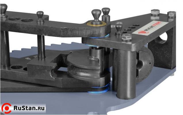 Ручной гибочный станок CORMAK TB-500 фото №2 CORMAK TB-500 фото №2