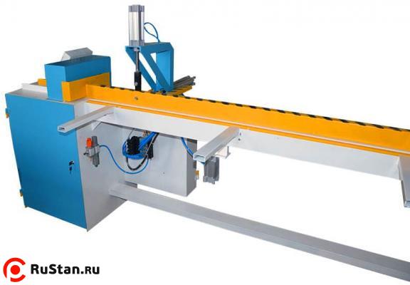 Линия сращивания ПС-3М фото №8 Линия сращивания ПС-3М фото №8