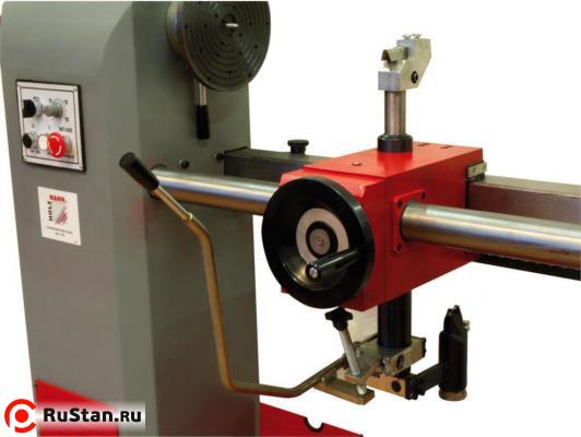 Токарный станок по дереву DBK1300F фото №2 Токарный станок по дереву DBK1300F фото №2