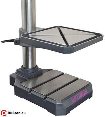 Стол и основание Optimum DH26 GTV фото №7 Стол и основание Optimum DH26 GTV фото №7