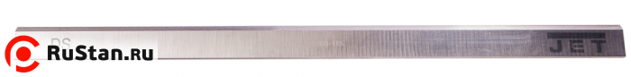 Строгальный нож DS (аналог 8Х6НФТ) 410x25x3 мм (1 шт.) фото №2 Строгальный нож DS (аналог 8Х6НФТ) 410x25x3 мм (1 шт.) фото №2