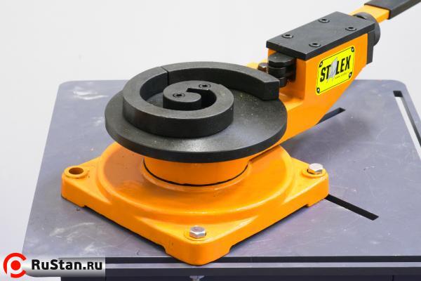 STALEX SBG-30 фото №2 STALEX SBG-30 фото №2