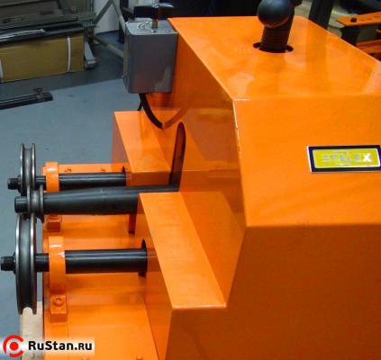 Stalex ERB-76B фото №3 Stalex ERB-76B фото №3