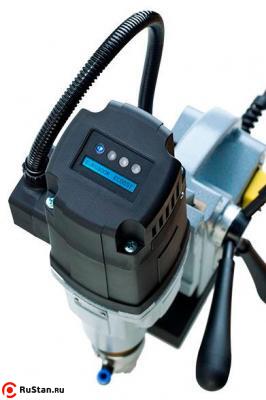 Сверлильный станок на магнитном основании EuroBoor ECO.55-T фото №4 EuroBoor ECO.55-T фото №4