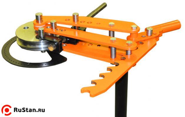 Трубогиб STALEX EVOLUTION TR-45 фото №2 Трубогиб STALEX EVOLUTION TR-45 фото №2