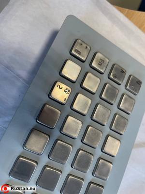 Материал нержавеющая сталь, толщина 0,3 мм, воздух от компрессора фото №6 Материал нержавеющая сталь, толщина 0,3 мм, воздух от компрессора фото №6