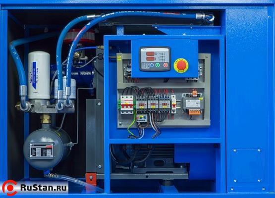 Электрошкаф и сенсорная панель с ЖК-индикаторами давления и температуры и режимов фото №3 Электрошкаф и сенсорная панель с ЖК-индикаторами давления и температуры и режимов фото №3