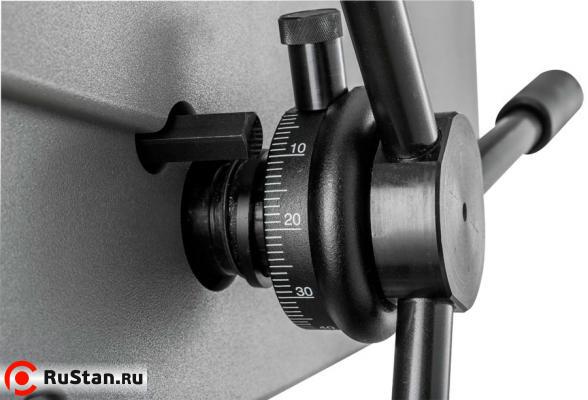 Сверлильно-резьбонарезной станок FLOTT SB 18 Plus фото №15 FLOTT SB 18 Plus фото №15