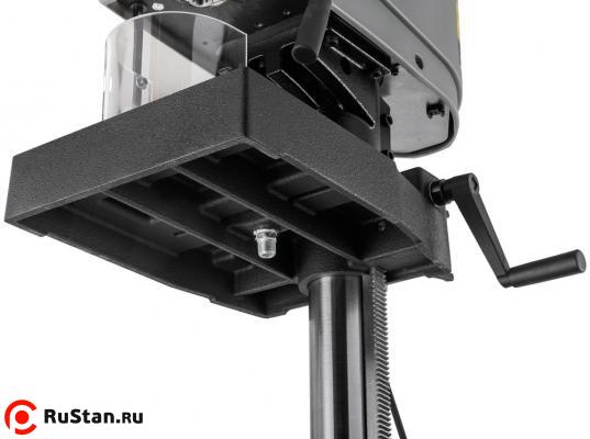 Сверлильно-резьбонарезной станок FLOTT SB 23 Plus фото №4 FLOTT SB 23 Plus фото №4