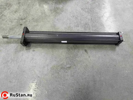 Станок ленточнопильный полуавтоматический REALREZ GB4240X (0-60°) фото №9 GB4240X фото №9