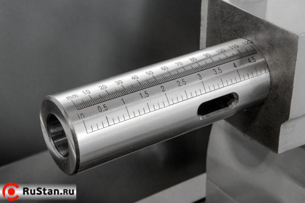 Универсальный токарно-винторезный станок JET GH-1440K фото №11 GH-1440K фото №11