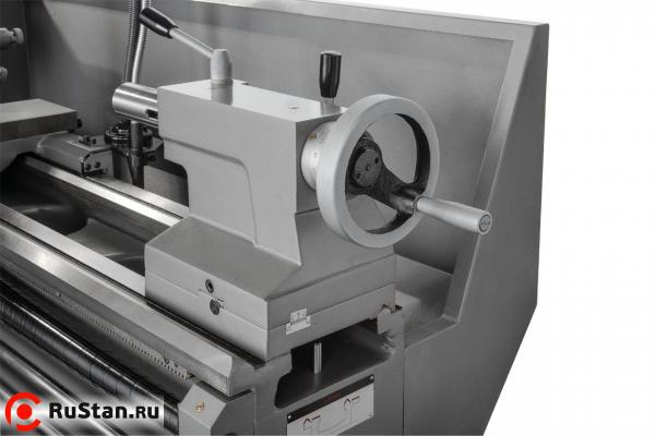 Универсальный токарно-винторезный станок JET GH-1440K фото №10 GH-1440K фото №10