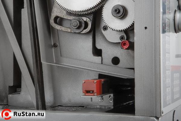 Универсальный токарно-винторезный станок JET GH-1440K фото №6 GH-1440K фото №6