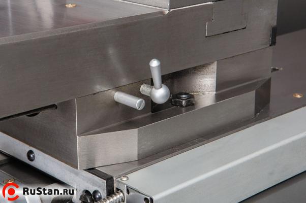 Токарно-винторезный станок JET GH-1880ZX DRO RFS c УЦИ фото №15 GH-1880ZX DRO RFS фото №15