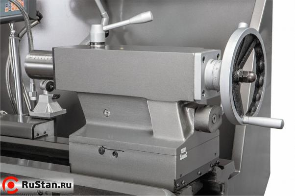 Токарно-винторезный станок JET GH-1640ZX DRO c УЦИ фото №6 GH-1640ZX DRO фото №6