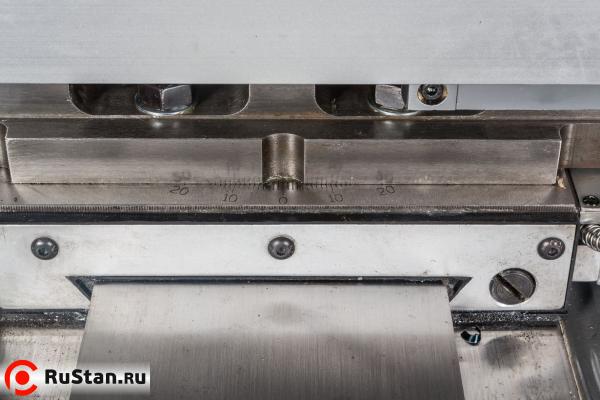 Токарно-винторезный станок JET GH-2680ZH DRO c УЦИ фото №11 GH-2680ZH DRO фото №11