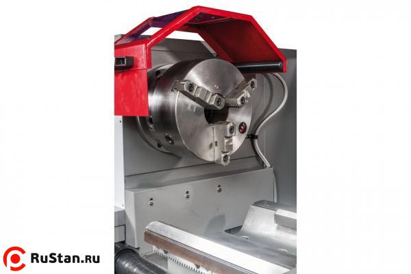 Токарно-винторезный станок по металлу JET GH-26120ZH DRO фото №7 GH-26120ZH DRO фото №7