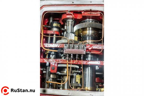 Токарно-винторезный станок JET GH-2640ZH DRO фото №3 GH-2640ZH DRO фото №3