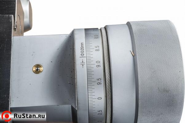 Токарно-винторезный станок по металлу JET GH-2080ZH DRO фото №11 JET GH-2080ZH DRO фото №11