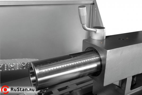 Токарно-винторезный станок по металлу JET GH-3180 ZHD RFS фото №7 GH-3180 ZHD RFS фото №7