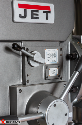 JET GHD-35PFV фото №3 JET GHD-35PFV фото №3