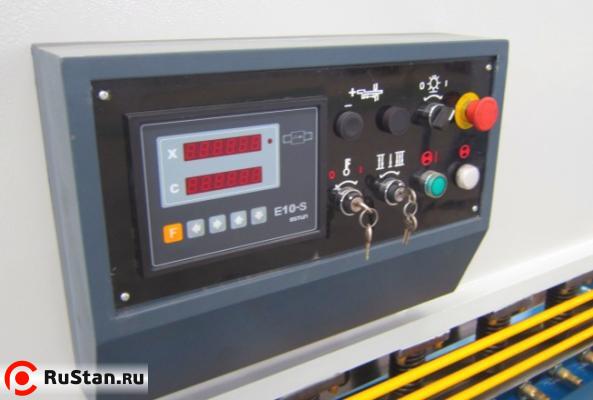 Система индикации Estun E10 фото №3 MSH-6040 фото №3