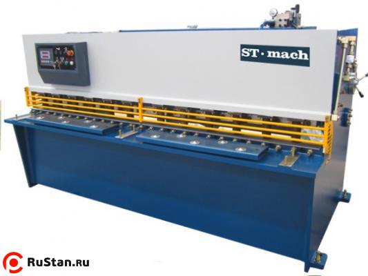 Гидравлические ножницы по металлу MSH-25032 фото №2 MSH-25032 фото №2