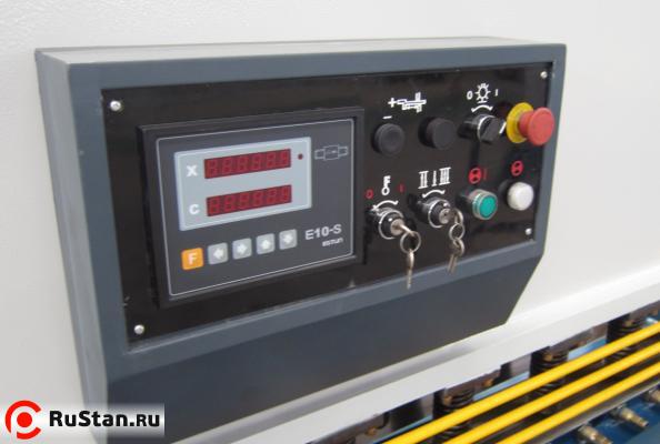 Система индикации Estun E10 фото №4 MSH-25032 фото №4