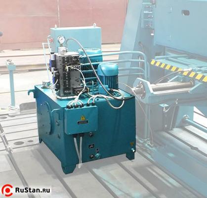 Гидроагрегат ИВ2142.01 фото №10 Гидроагрегат ИВ2142.01 фото №10